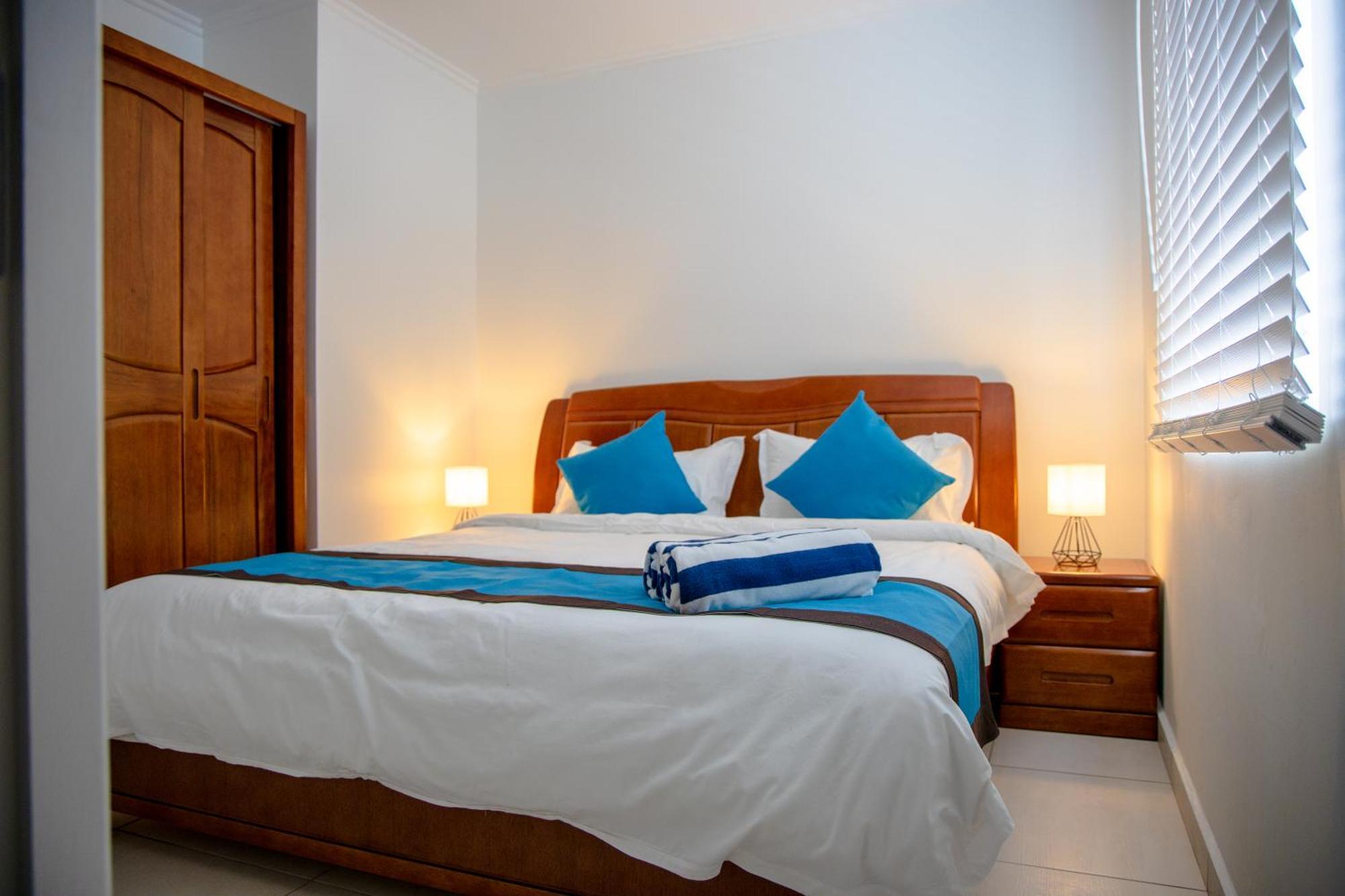 Arena Condominium Aruba 2 Bedroom 2 Bathroom Palm Beach Exterior photo