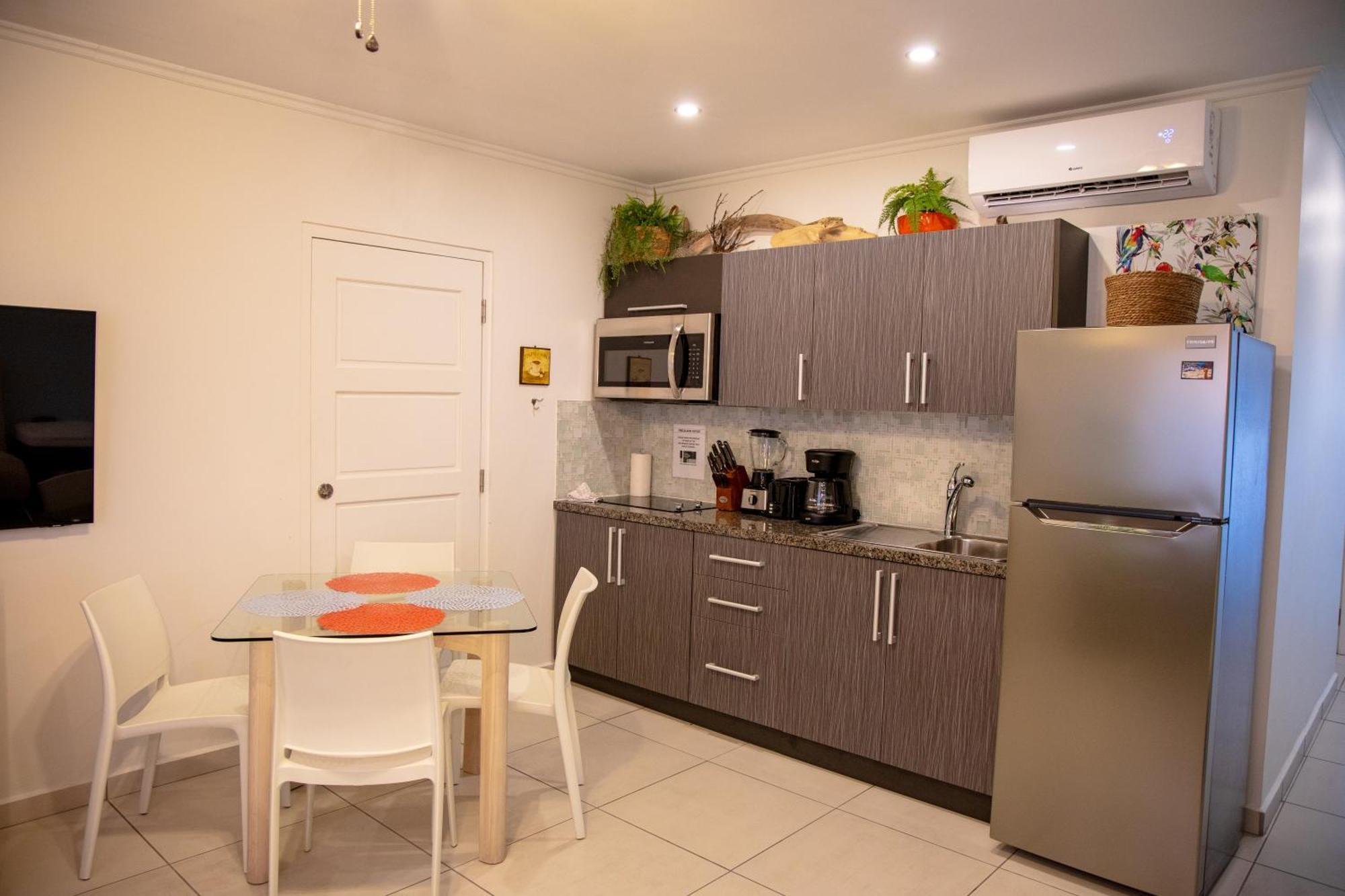 Arena Condominium Aruba 2 Bedroom 2 Bathroom Palm Beach Exterior photo