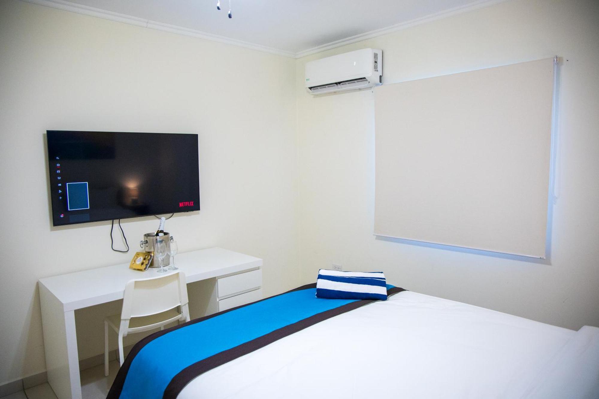 Arena Condominium Aruba 2 Bedroom 2 Bathroom Palm Beach Exterior photo